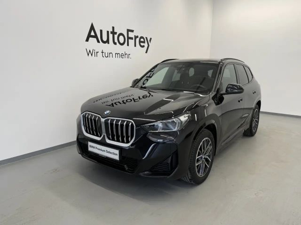 BMW X1 xDrive20d