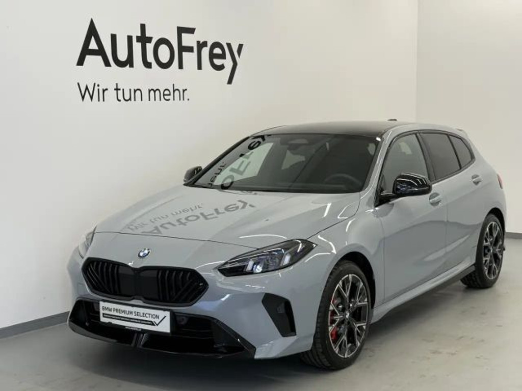 BMW 1 Serie 120 120d
