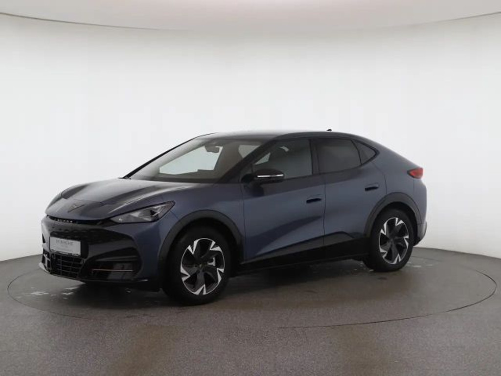 Cupra Tavascan 210kW/286PS