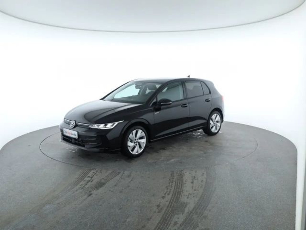Volkswagen Golf Rabbit TSI