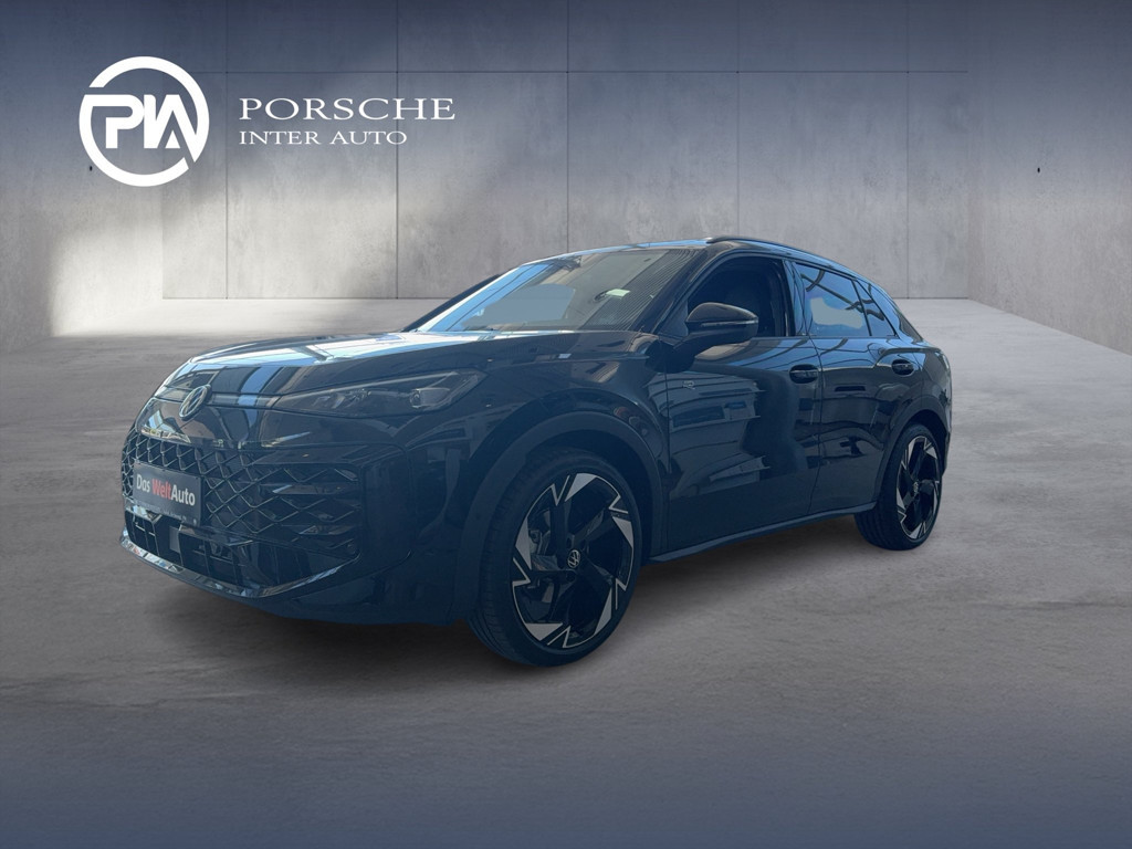 Volkswagen T-Roc DSG R-Line