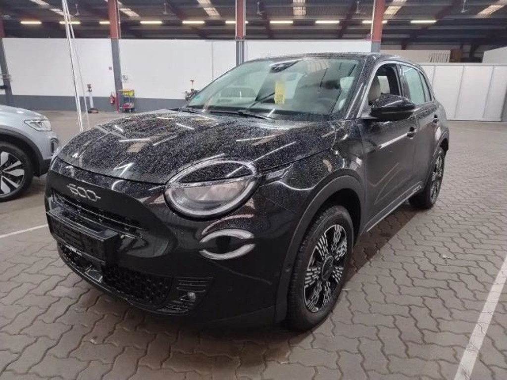Fiat 600e Hybrid AUTOMATIK CARPLAY KLIMA SITZH PDC