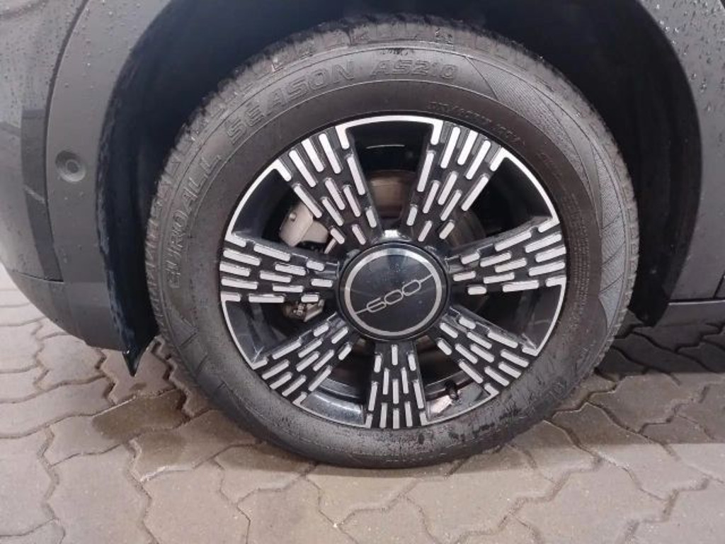 Fiat 600e