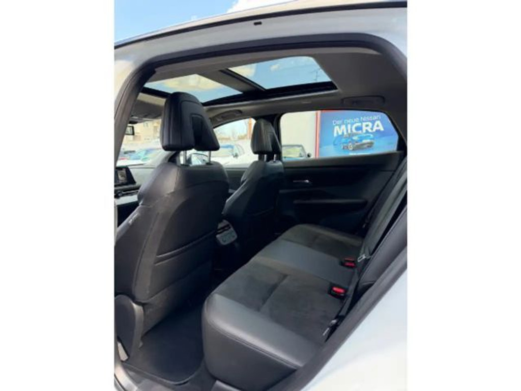 Nissan Ariya