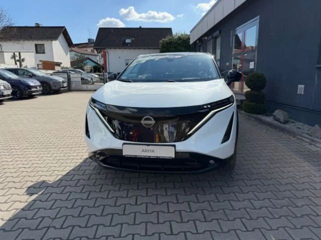 Nissan Ariya