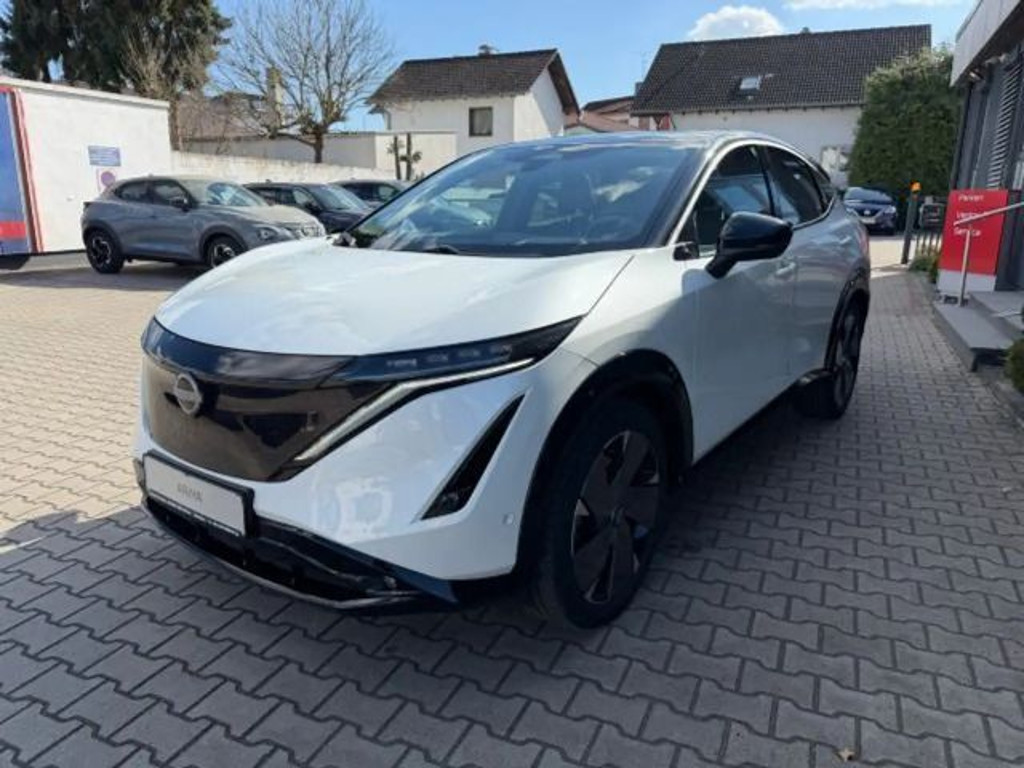 Nissan Ariya