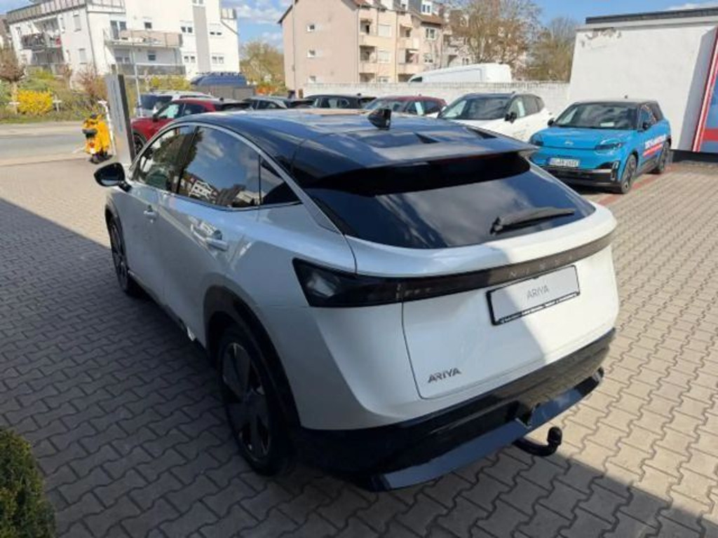 Nissan Ariya