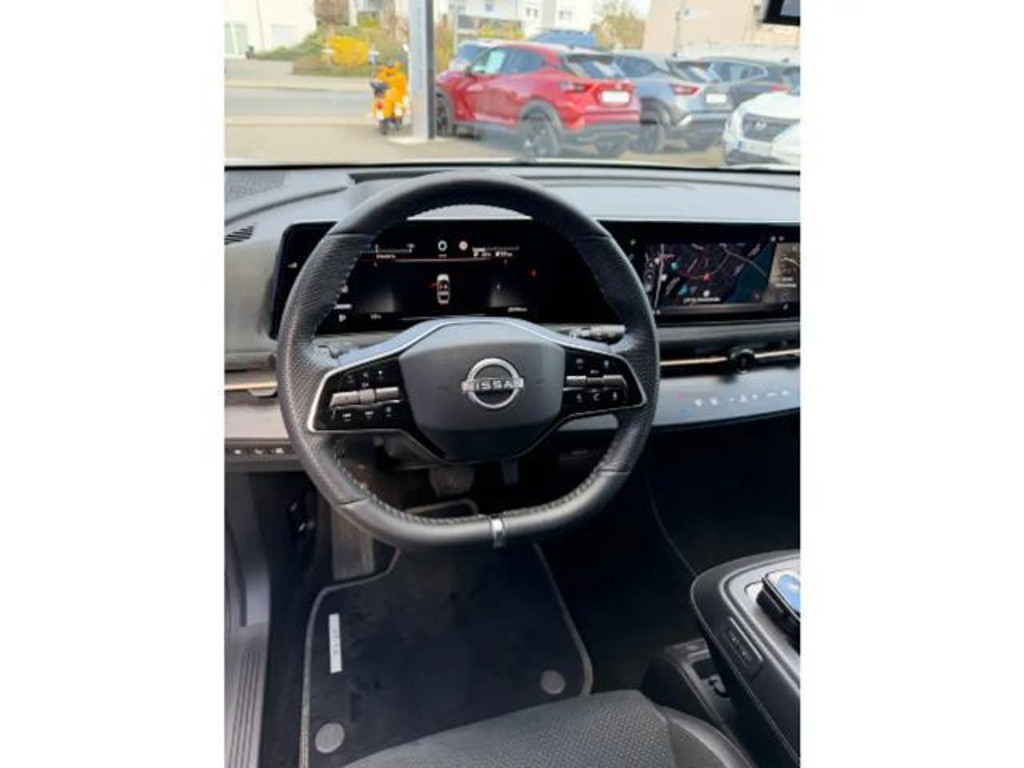 Nissan Ariya