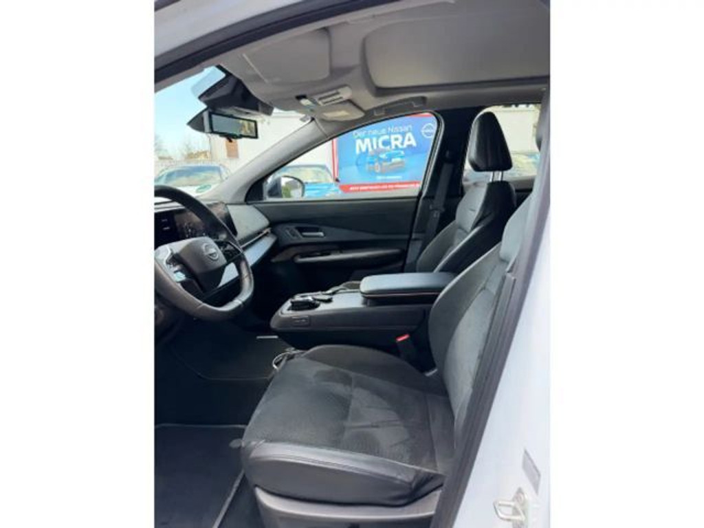 Nissan Ariya