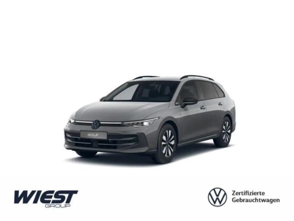 Volkswagen Golf DSG Variant IQ.Drive 2.0 TDI