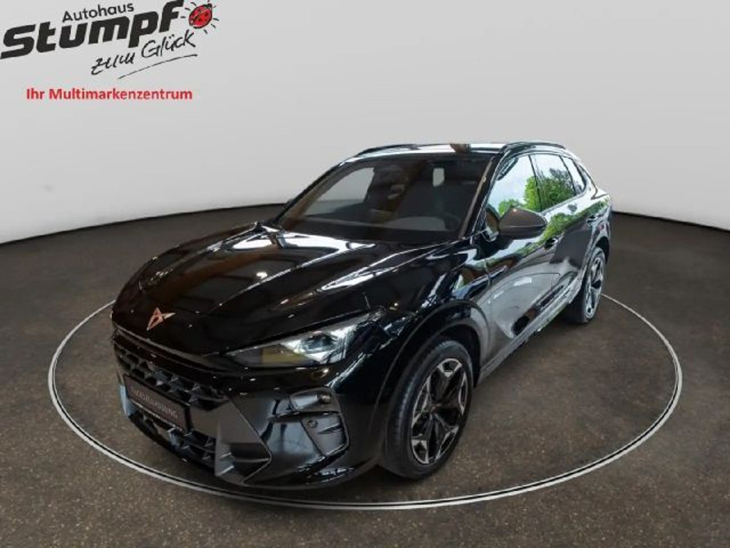Cupra Terramar 2.0 TSI VZ