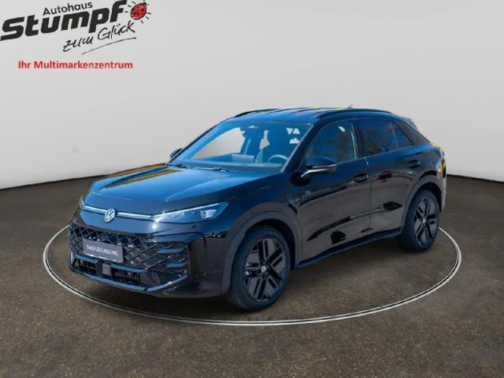 Volkswagen T-Roc R-Line 1.5 eTSI