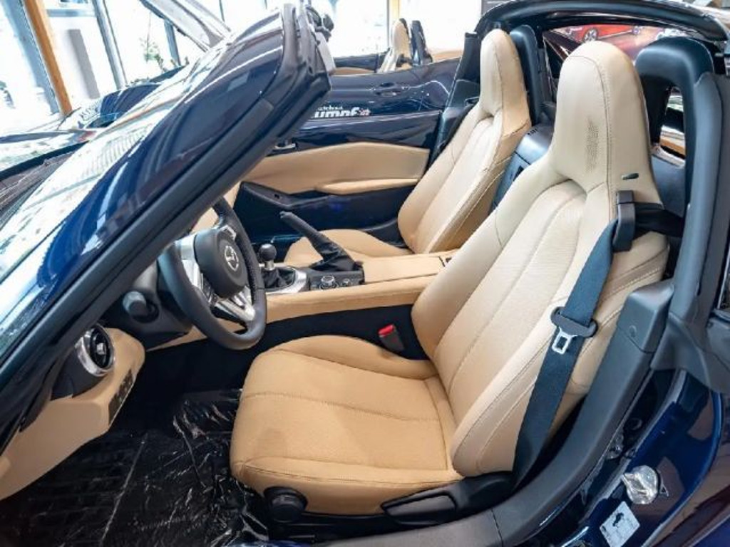 Mazda MX-5 RF