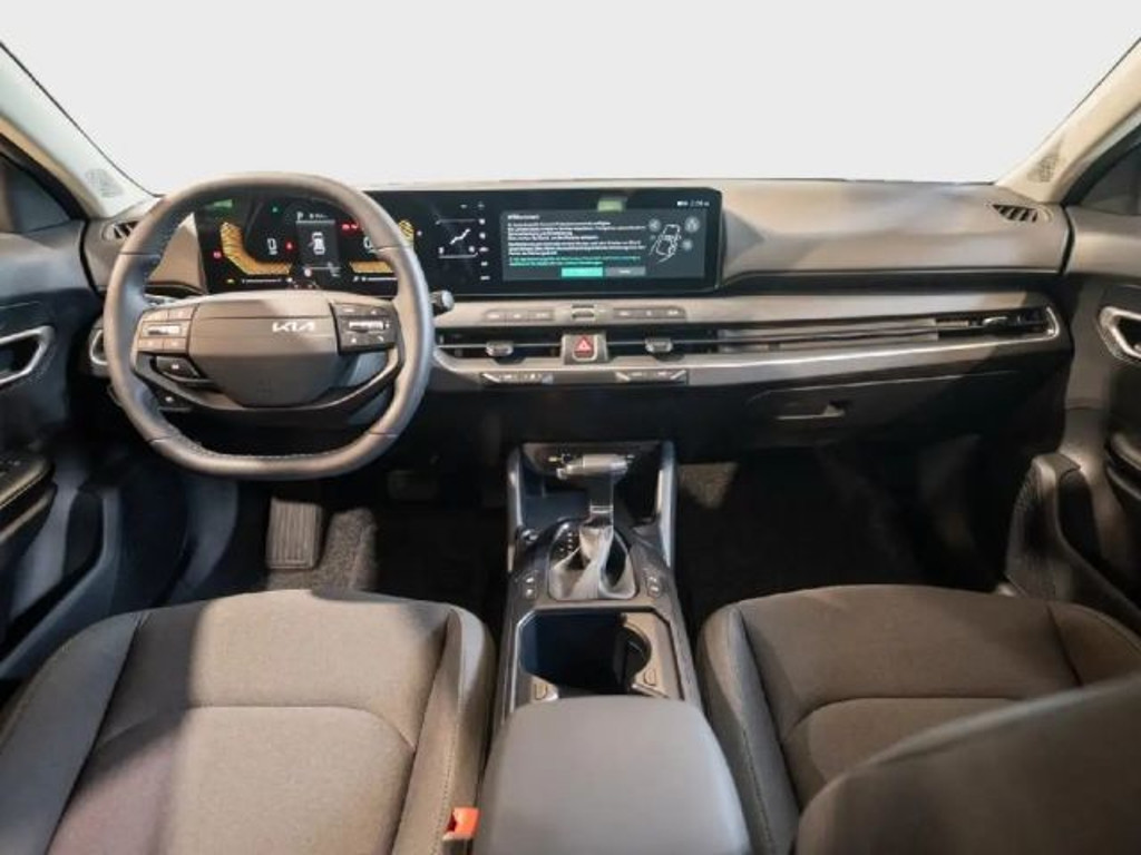 Kia K4