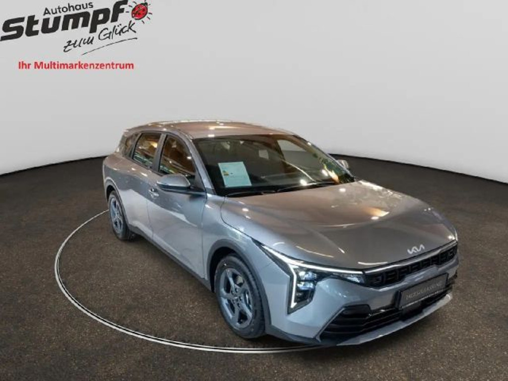 Kia K4