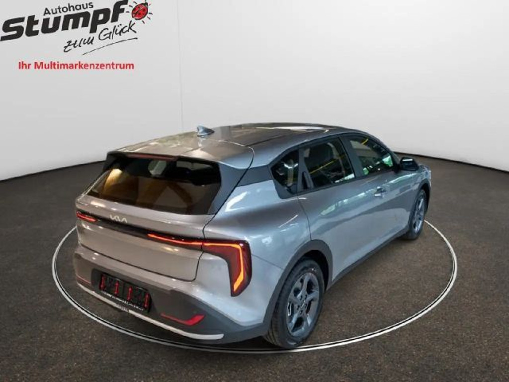 Kia K4