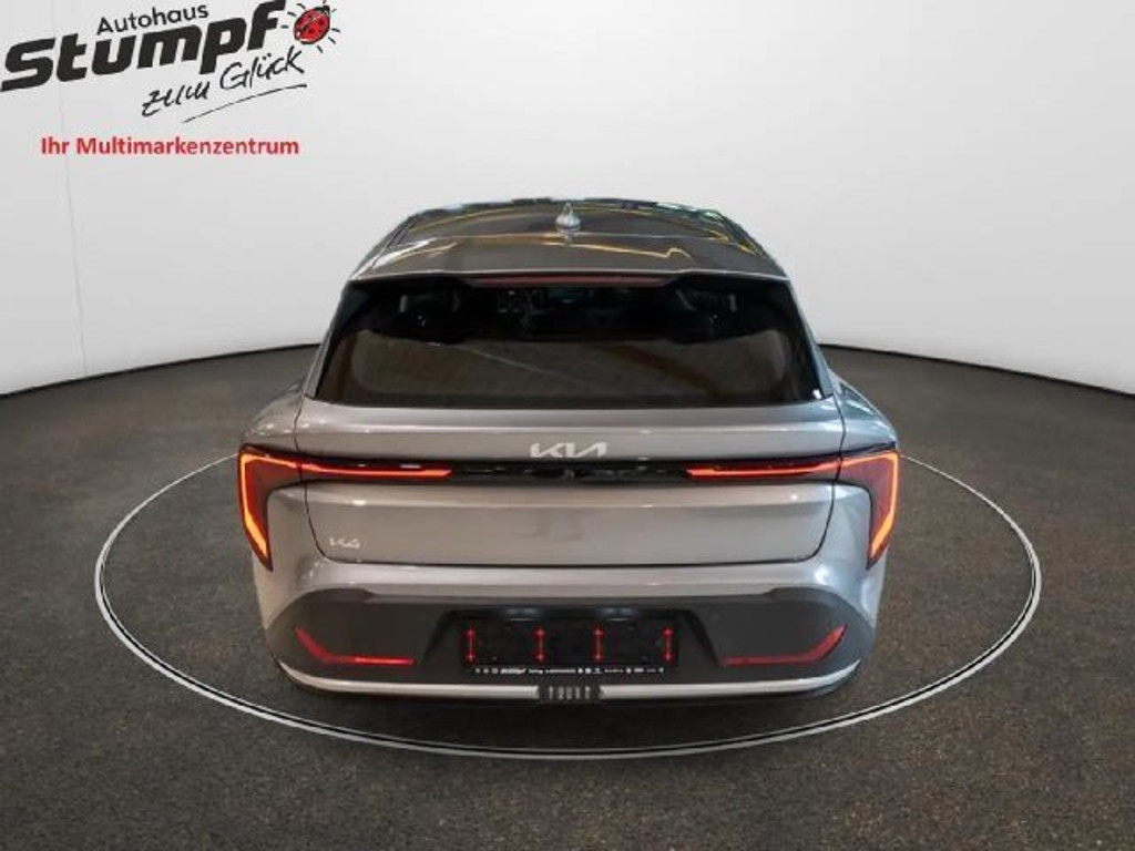 Kia K4