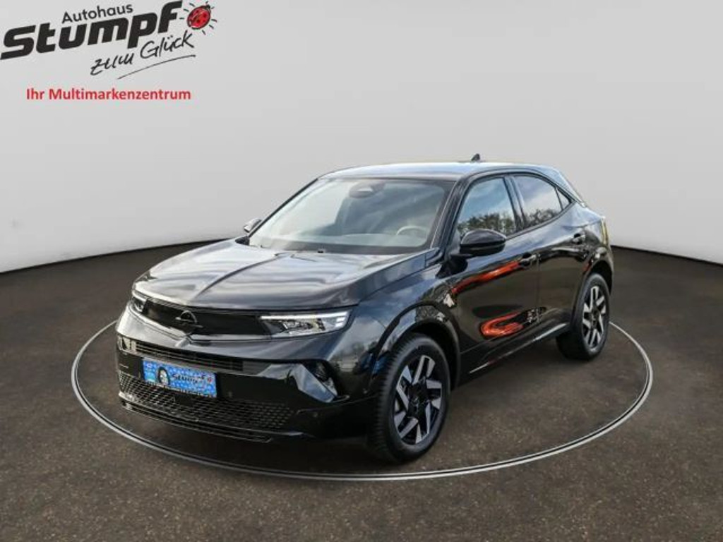 Opel Mokka Grand Sport GS-Line