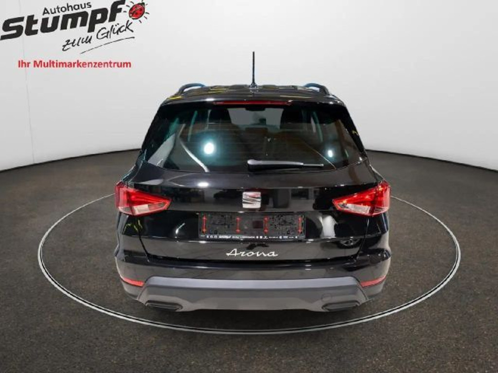 Seat Arona Style