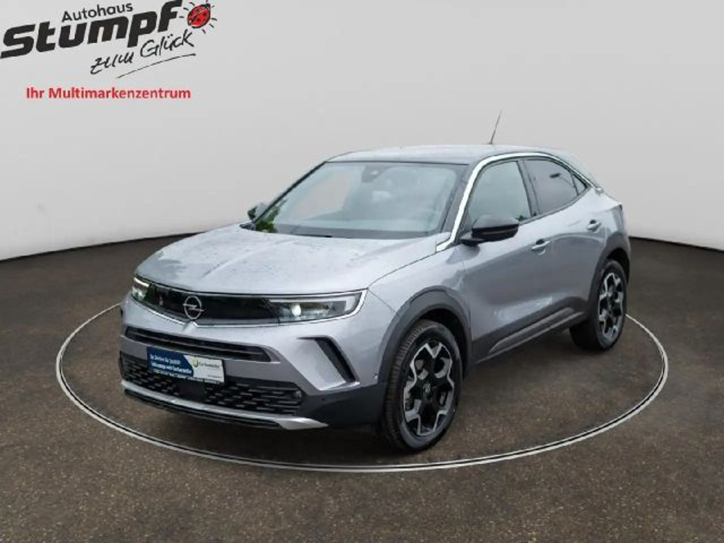 Opel Mokka Ultimate