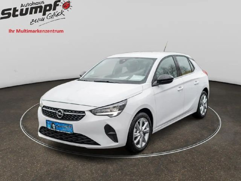 Opel Corsa Elegance