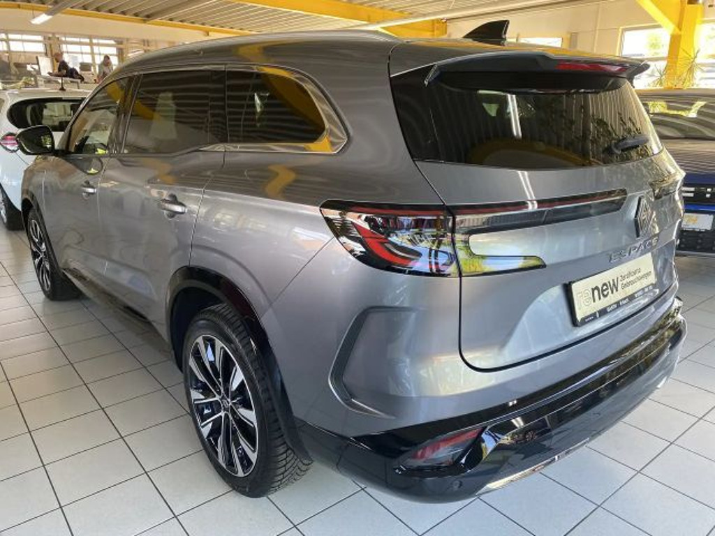 Renault Espace