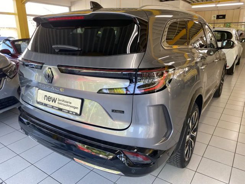 Renault Espace