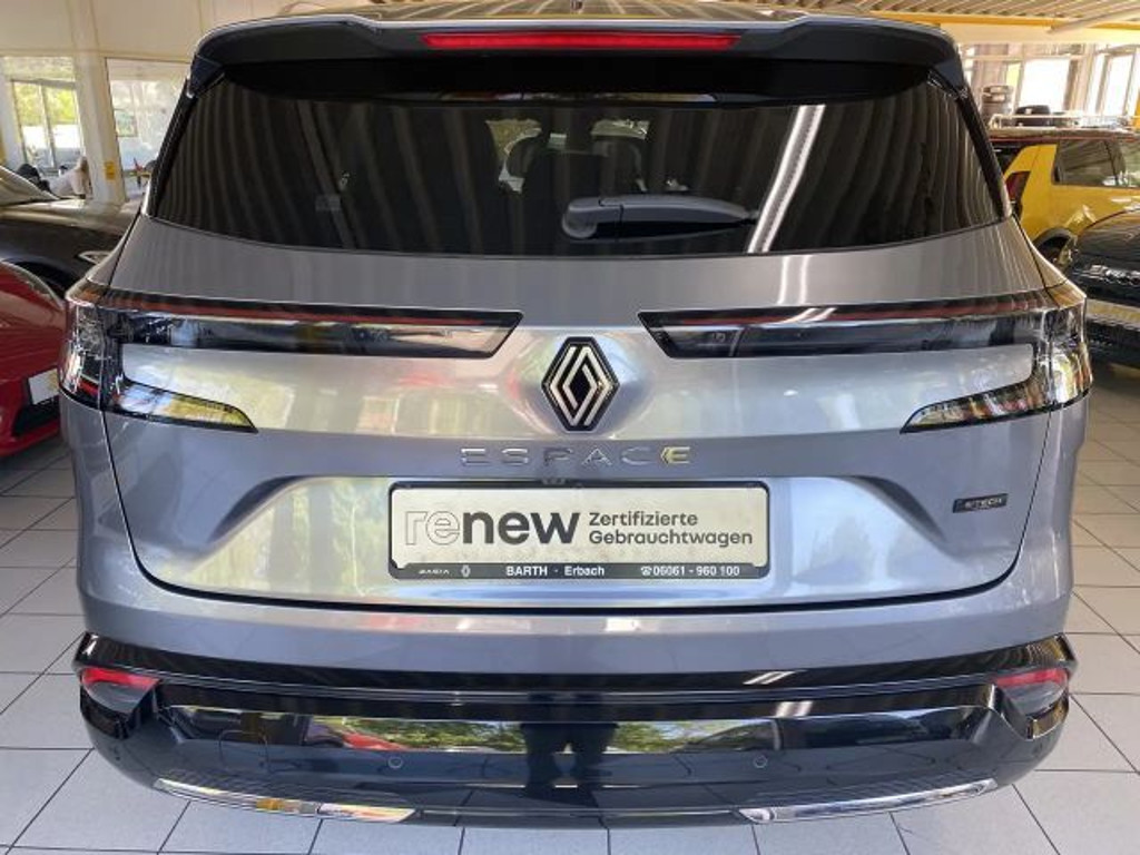 Renault Espace