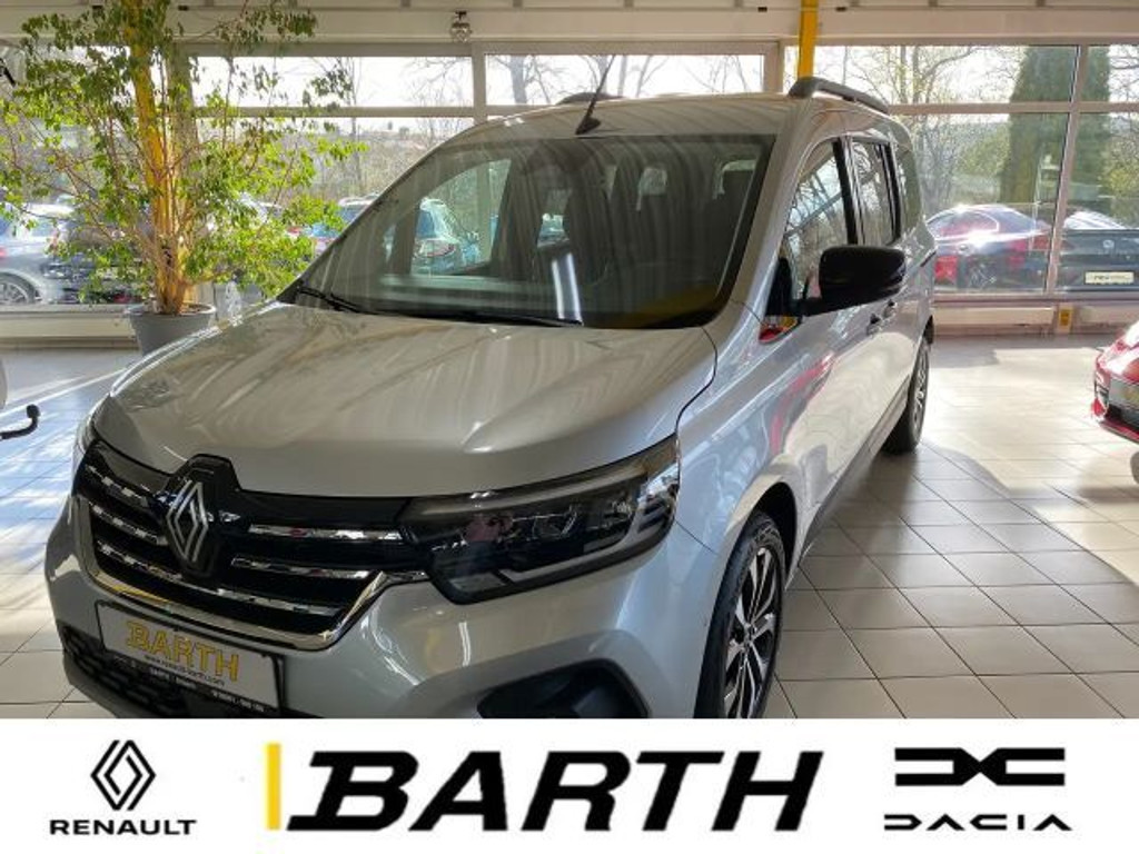 Renault Kangoo EDC TCe 130 Techno Grand