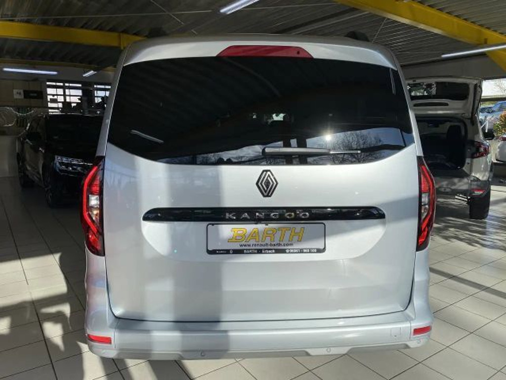 Renault Kangoo