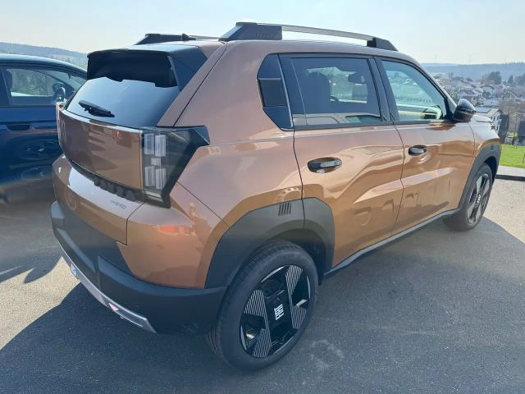 Fiat Grande Panda