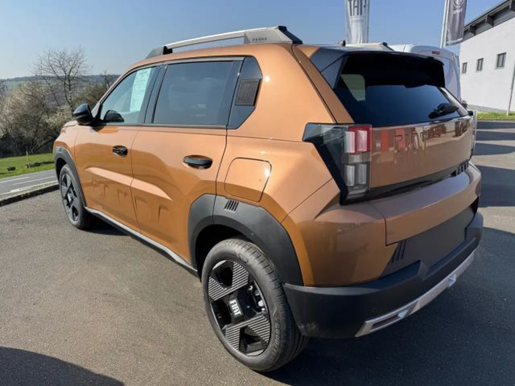 Fiat Grande Panda