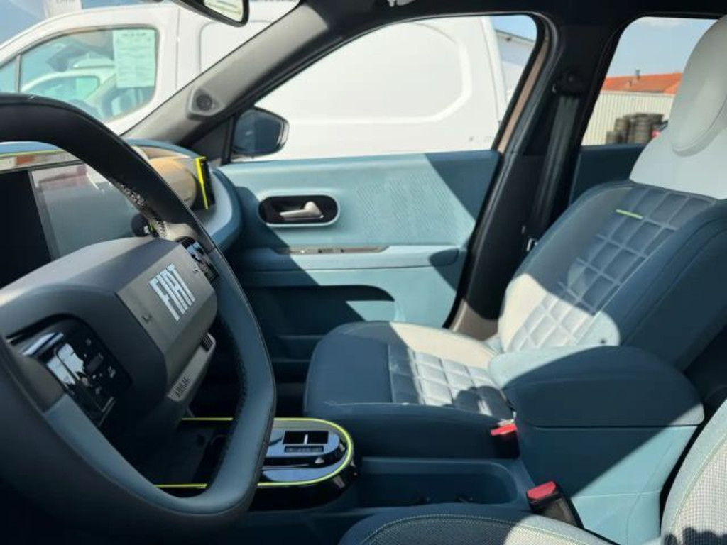 Fiat Grande Panda