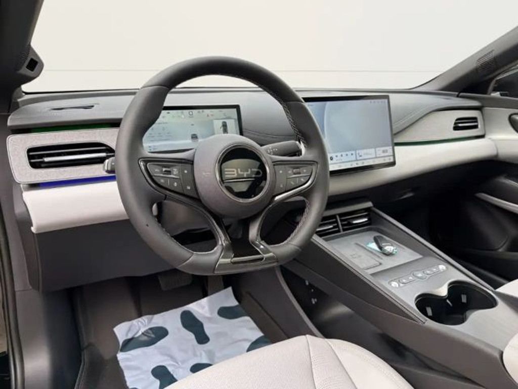 BYD Seal