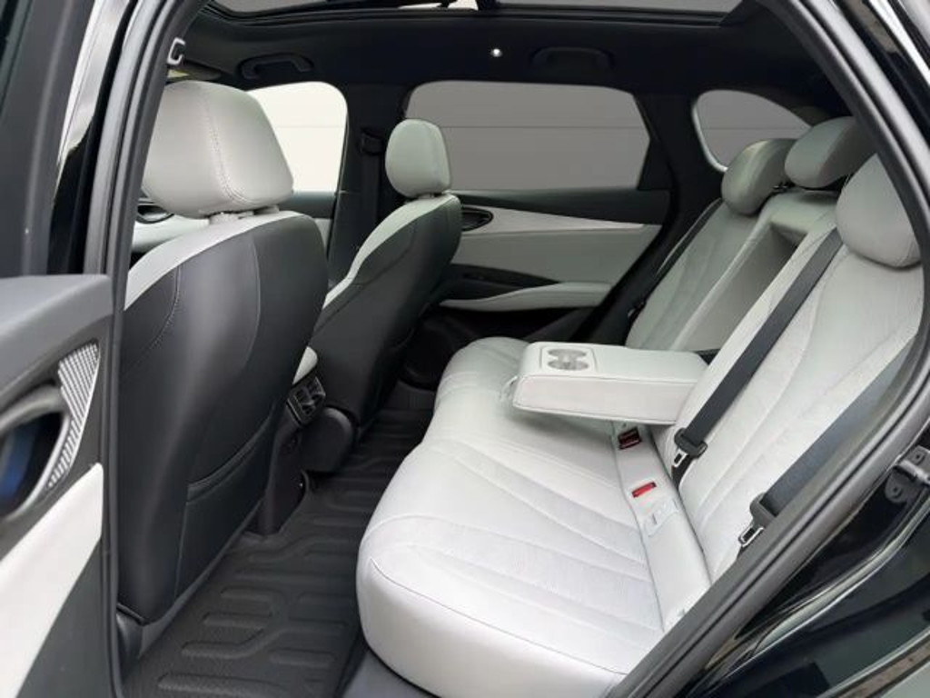BYD Seal