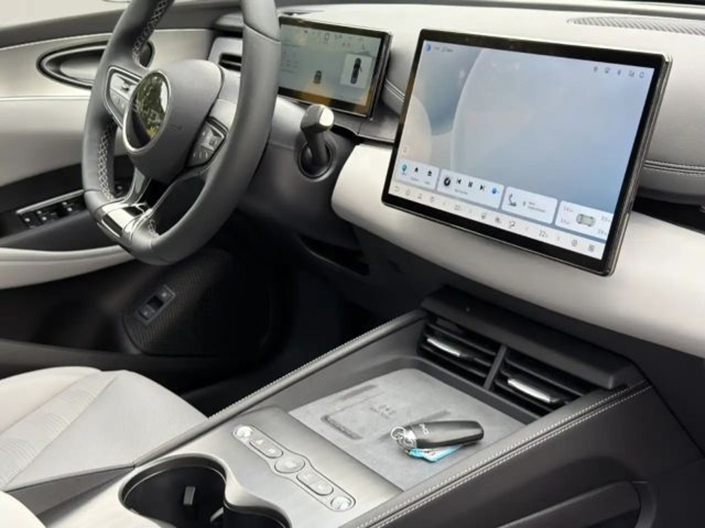 BYD Seal