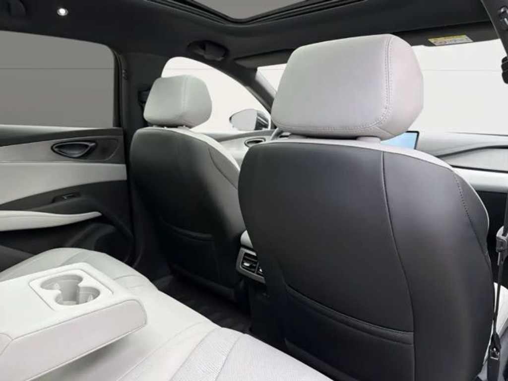 BYD Seal
