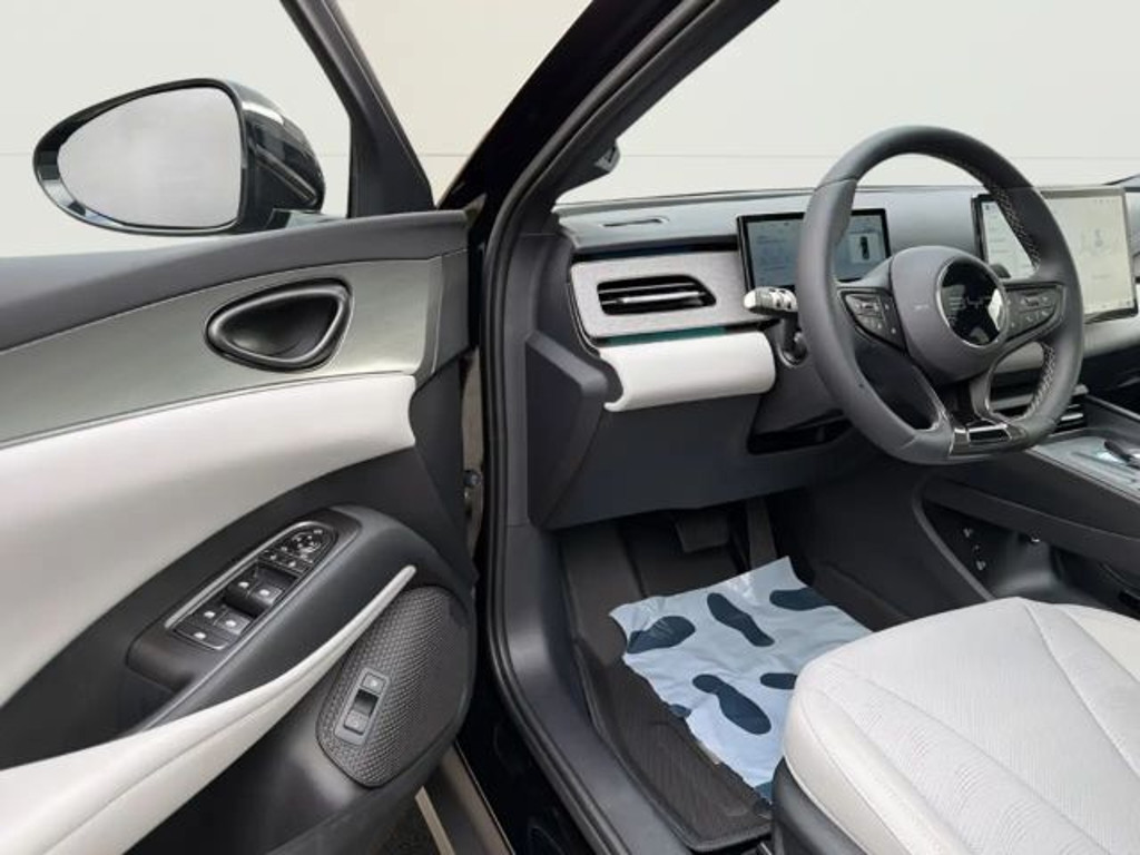 BYD Seal