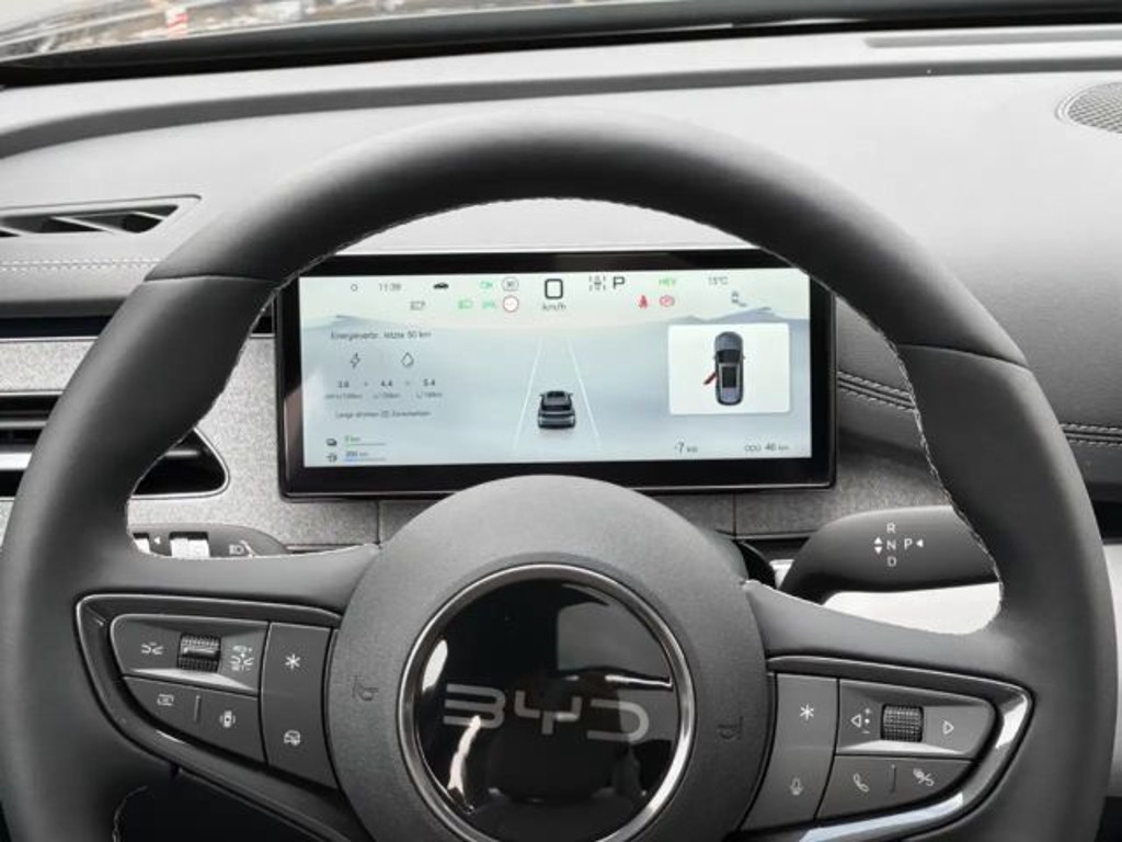 BYD Seal