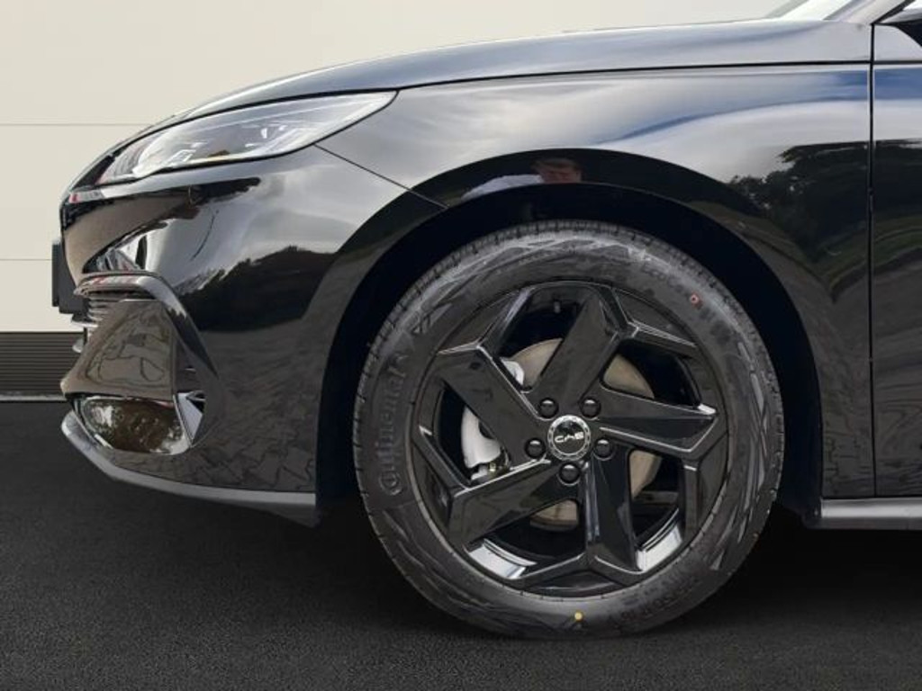 BYD Seal