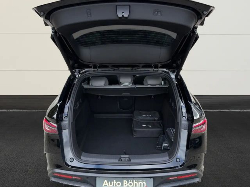 BYD Seal