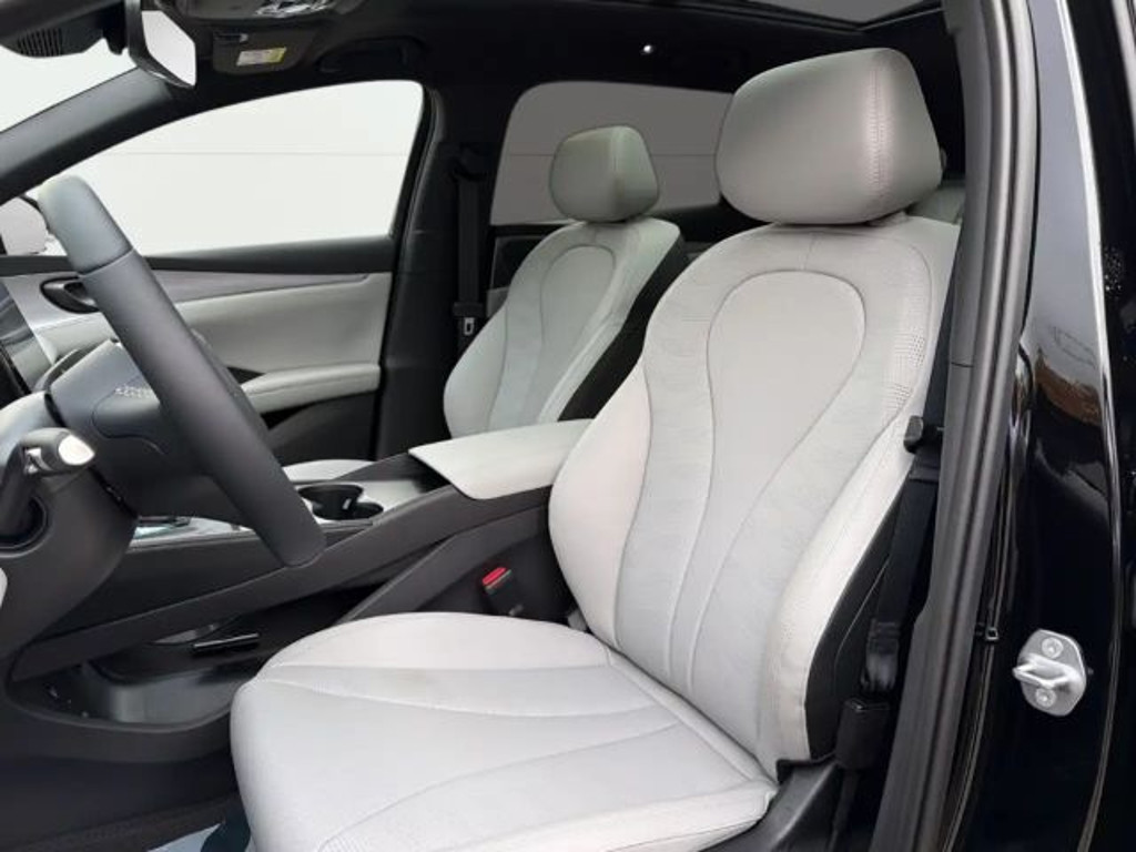 BYD Seal