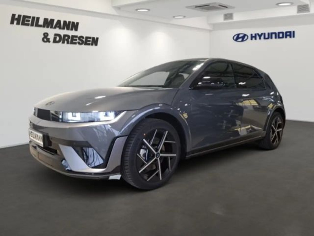 Hyundai Ioniq 5 Ioniq 5 N