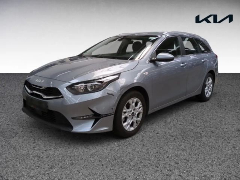 Kia Ceed SportWagon Vision