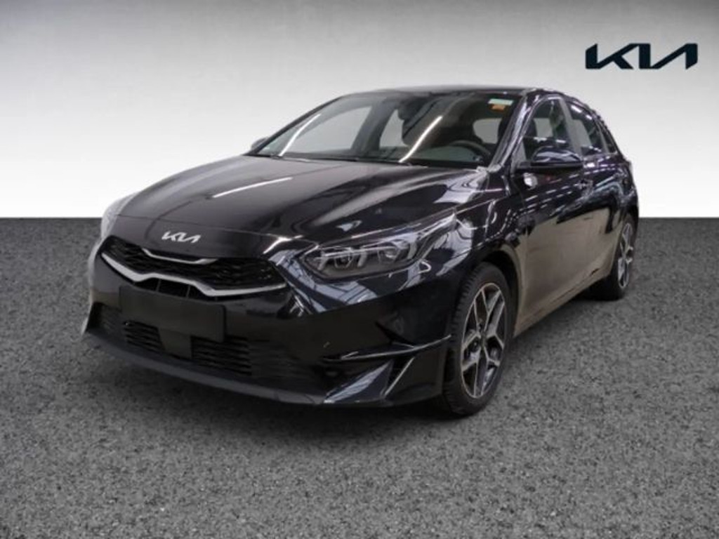 Kia Ceed Spirit