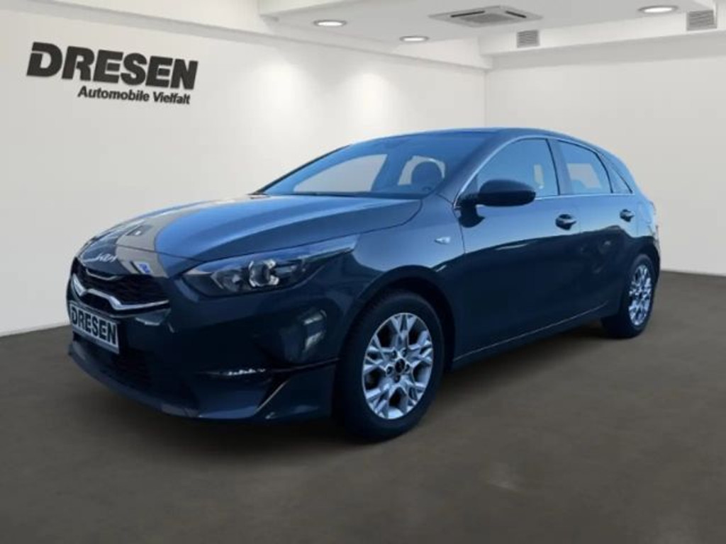 Kia Ceed Vision