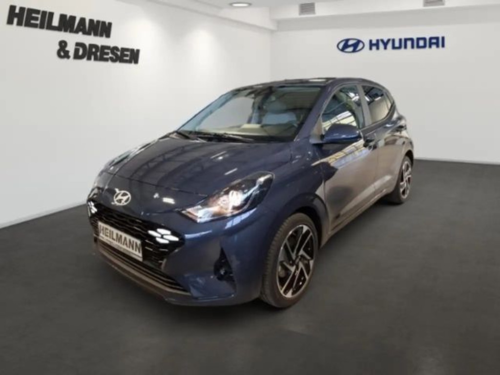 Hyundai i10 1.2 Prime