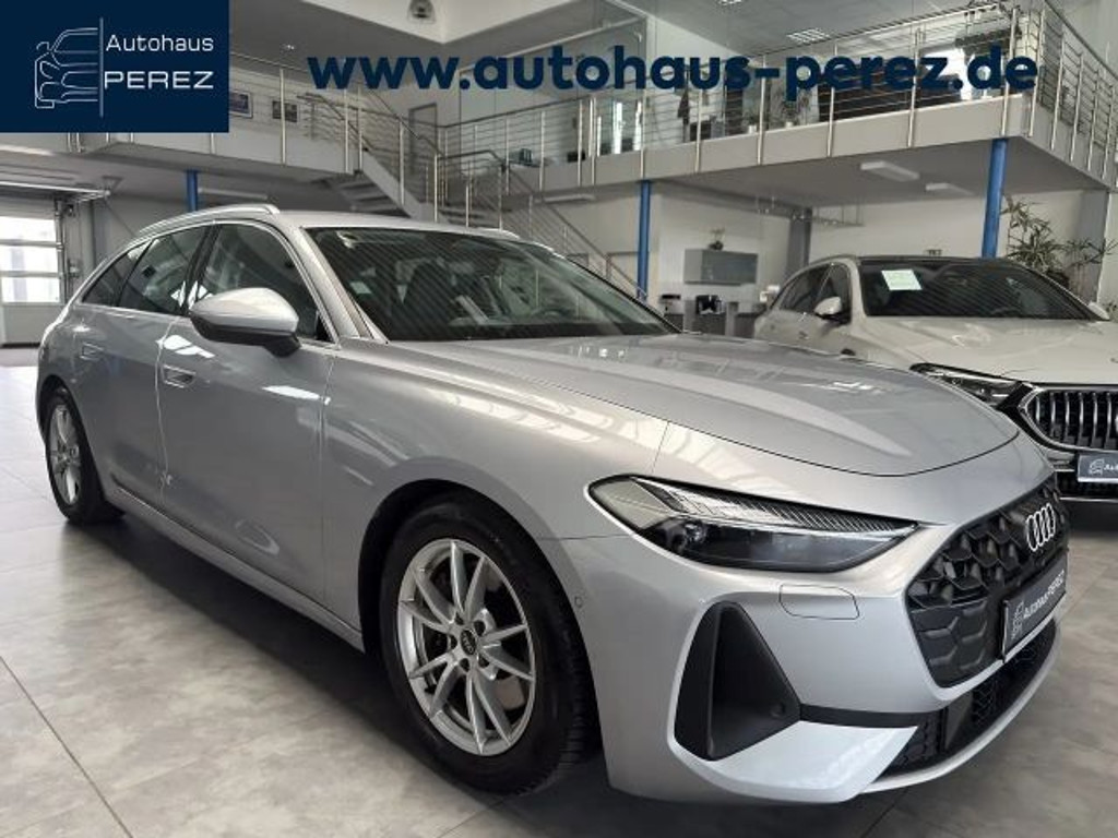 Audi A5 Avant Quattro 2.0 TDI