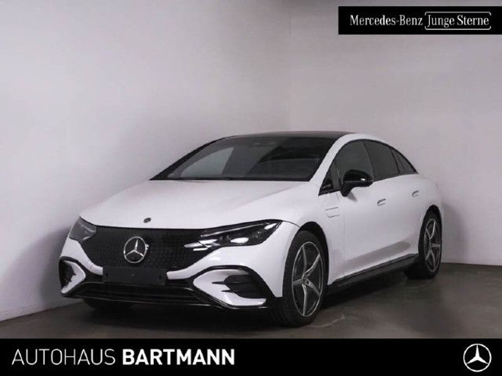 Mercedes-Benz E-Klasse EQE 350 Sedan