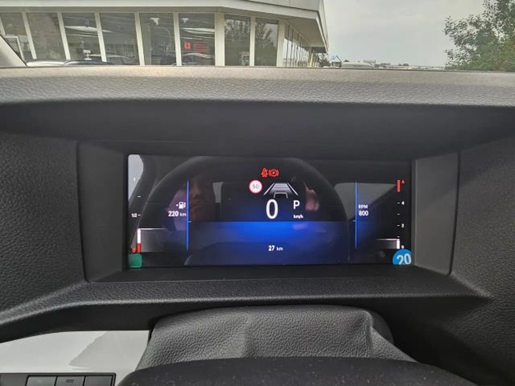 Opel Zafira Life